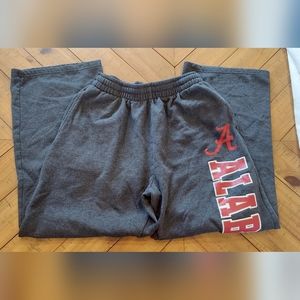Alabama Crimson Tide Sweats